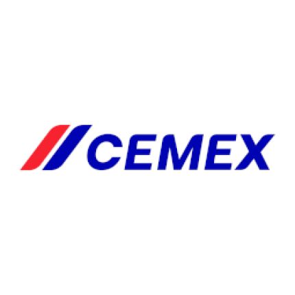 Logotyp från CEMEX Coleshill Landfill