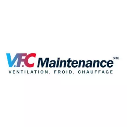 Logótipo de VFC Maintenance