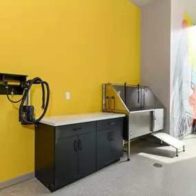 The Blonde Pet Spa