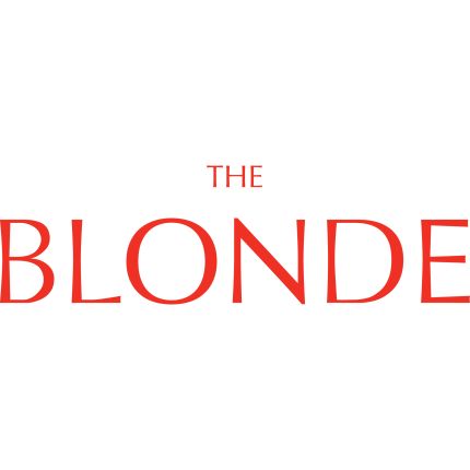 Logo od The Blonde Apartments
