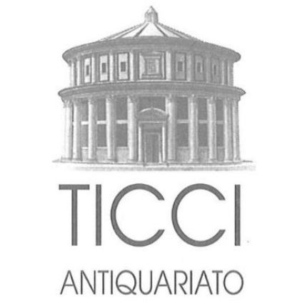 Logo von Ticci arte e Antiquariato