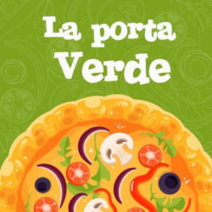 Logotyp från La Porta Verde