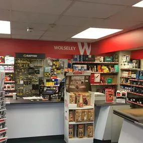 Wolseley Plumb & Parts - Your first choice specialist merchant for the trade