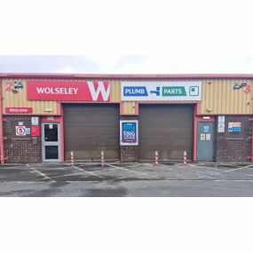 Wolseley Plumb & Parts - Your first choice specialist merchant for the trade