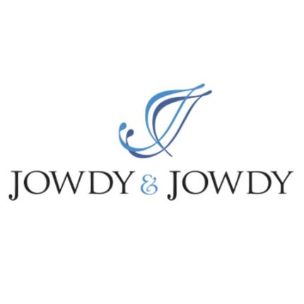 Logo fra Jowdy & Jowdy