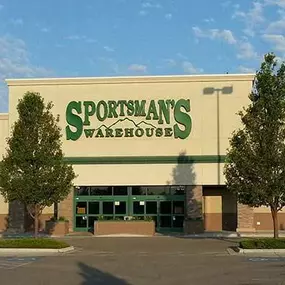 Bild von Sportsman's Warehouse