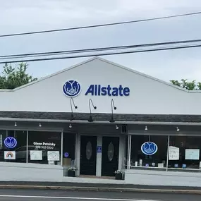 Bild von Glenn Potolsky: Allstate Insurance