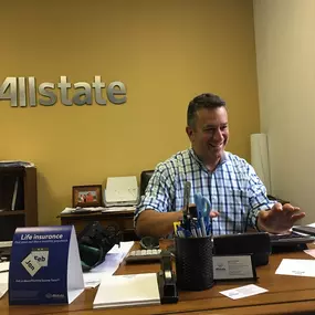 Bild von Glenn Potolsky: Allstate Insurance