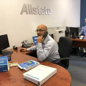 Bild von Glenn Potolsky: Allstate Insurance