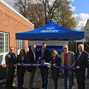 Bild von Glenn Potolsky: Allstate Insurance
