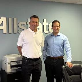 Bild von Glenn Potolsky: Allstate Insurance