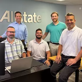 Bild von Glenn Potolsky: Allstate Insurance