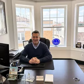 Bild von Glenn Potolsky: Allstate Insurance