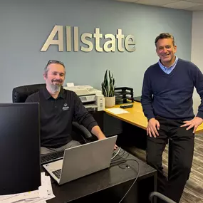 Bild von Glenn Potolsky: Allstate Insurance