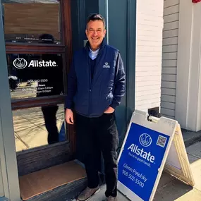 Bild von Glenn Potolsky: Allstate Insurance