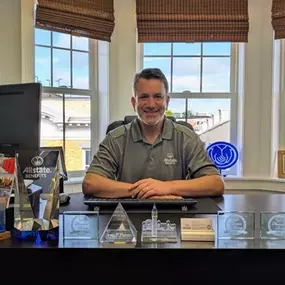 Bild von Glenn Potolsky: Allstate Insurance