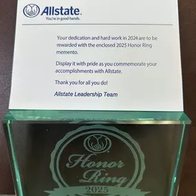 Bild von Glenn Potolsky: Allstate Insurance
