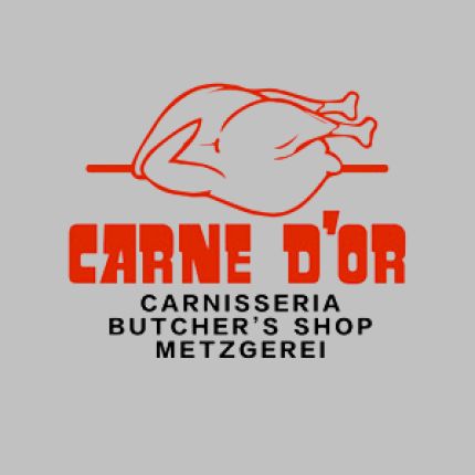 Logotyp från Carne D'or