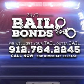 Bild von 24/7 Bail Bonds