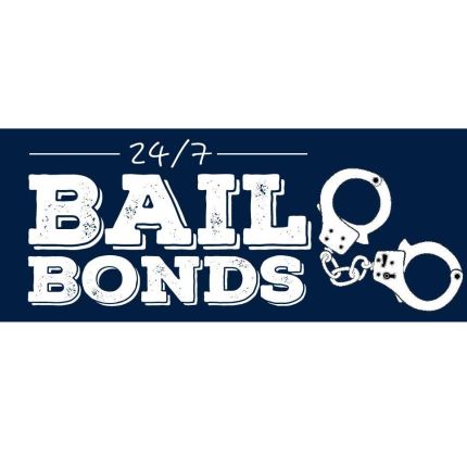 Logo de 24/7 Bail Bonds