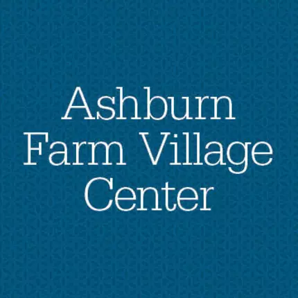 Logo od Ashburn Farm Village Center