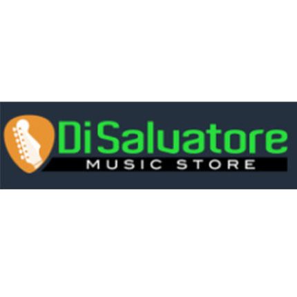 Logo van Di Salvatore Music Store