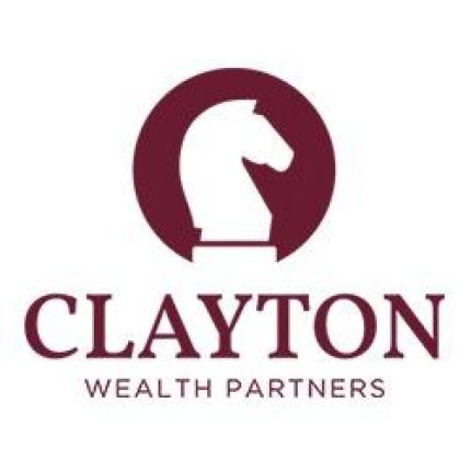 Logo from Clayton Wealth Partners