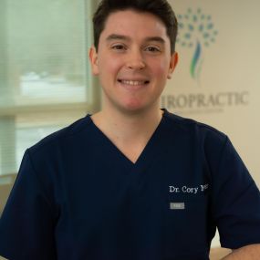 Dr Cory Meyer Associate Doctor