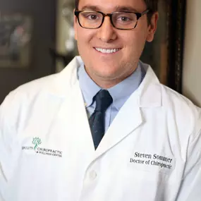 Dr. Steven Sommer, D.C.