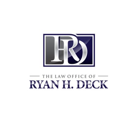 Logo fra The Law Offices of Ryan H. Deck