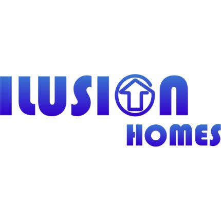 Logotyp från Ilusion Homes