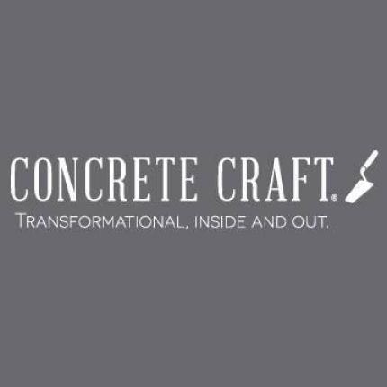 Logo da Concrete Craft of Chicago
