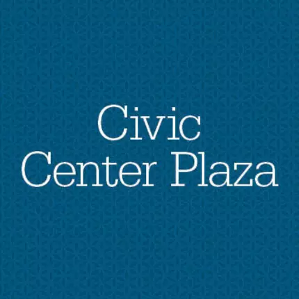 Logo de Civic Center Plaza