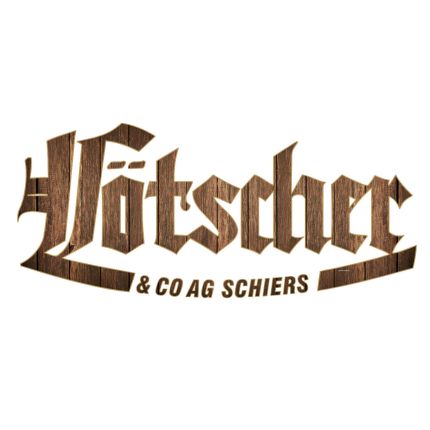 Logo od Lötscher & Co. AG