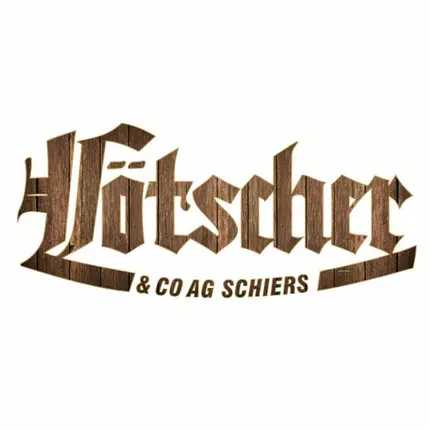 Logotyp från Lötscher & Co. AG