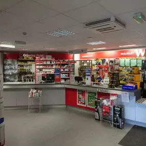 Wolseley Plumb & Parts - Your first choice specialist merchant for the trade