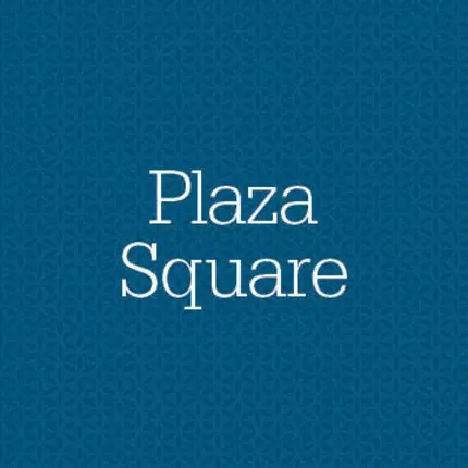 Λογότυπο από Plaza Square