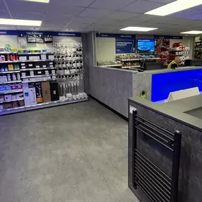 Plumb Centre Redcar