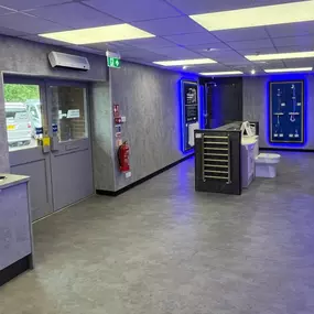 Plumb Centre Redcar