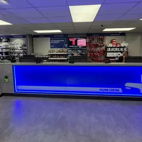 Plumb Centre Redcar