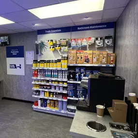 Plumb Centre Redcar