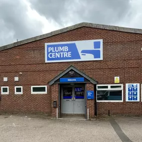 Plumb Centre Redcar