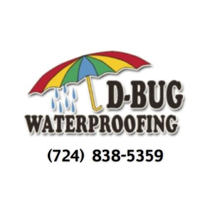 Logo von D-Bug Waterproofing