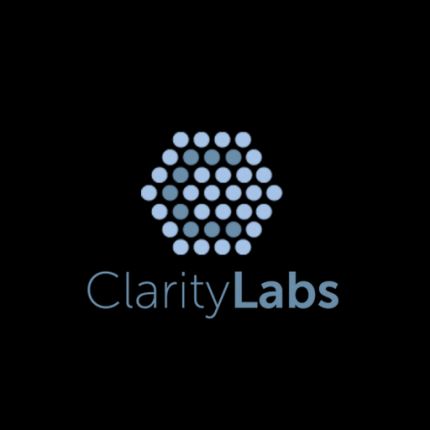 Logo od Clarity Laboratory
