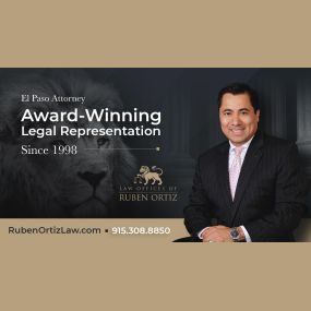 Law Offices of Ruben Ortiz