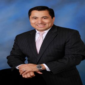 Attorney Ruben Ortiz