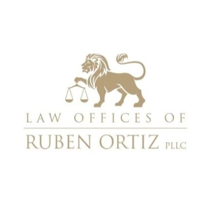 Logo od Law Offices of Ruben Ortiz, PLLC