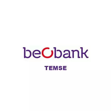 Logo from Beobank Temse