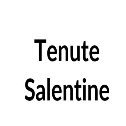 Logo fra Tenute Salentine