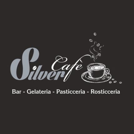 Logo fra Silver Cafè Bar